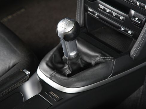 Used 2009 Porsche 911 Turbo AWD/4WD image 27