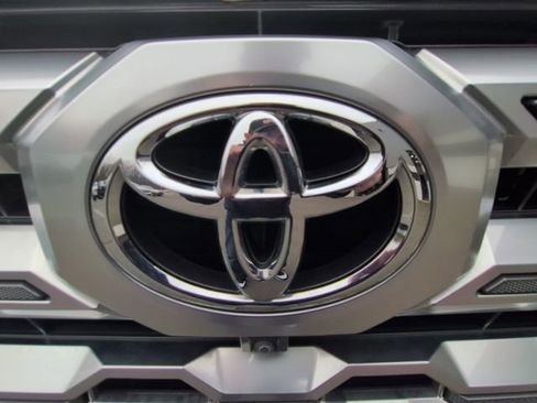 Used 2023 Toyota Tundra 1794 Edition w/ Advanced Package image 31