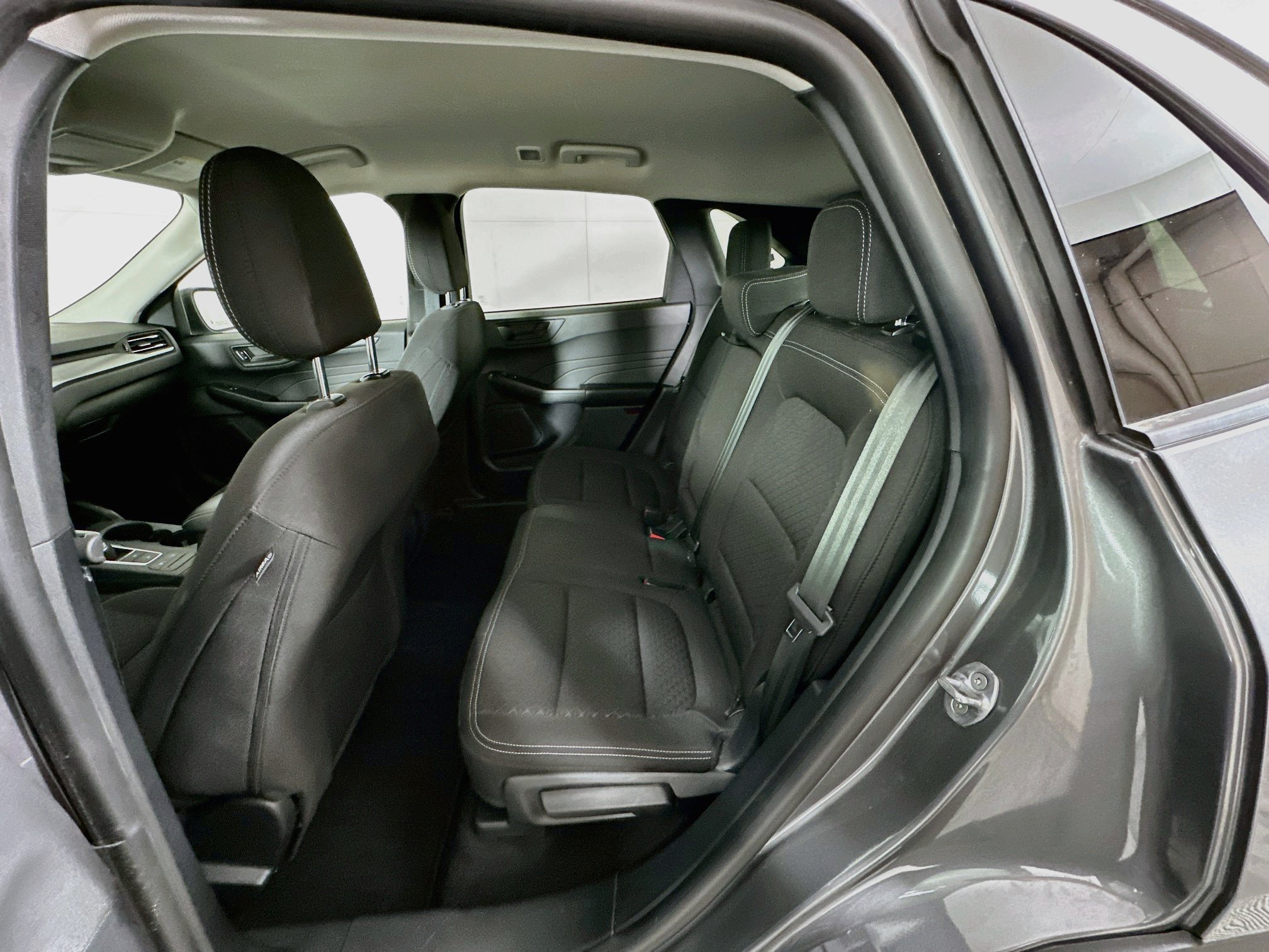 Used 2024 Ford Escape Active FWD image 26
