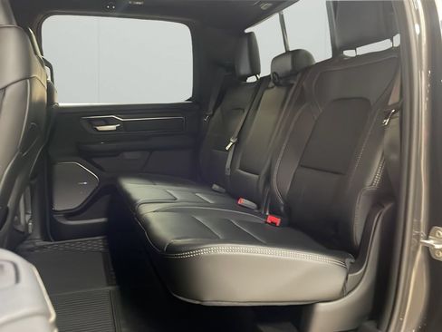 New 2026 RAM 1500 Rebel AWD/4WD image 14
