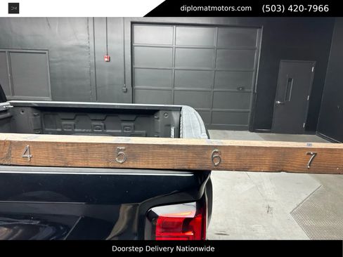 Used 2019 GMC Sierra 1500 Denali w/ Denali Ultimate Package image 49