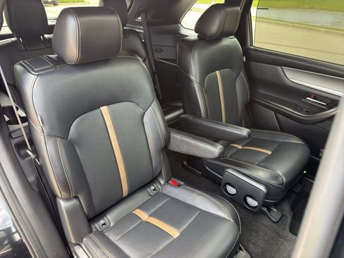 Used 2025 MAZDA CX-90 3.3 Turbo w/ Premium Plus Pkg AWD/4WD image 42