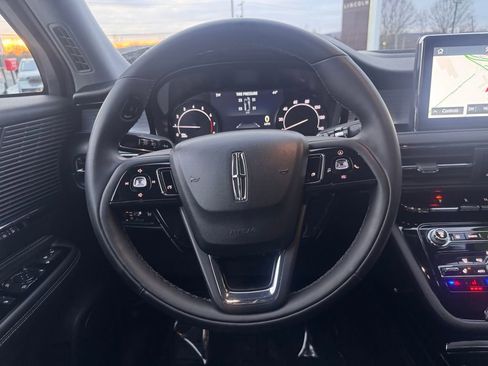 Certified 2022 Lincoln Corsair AWD w/ Equipment Group 101A image 21