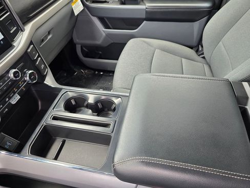 Used 2024 Ford F150 XLT w/ Mobile Office Package AWD/4WD image 29