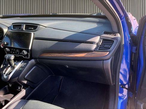 Used 2022 Honda CR-V EX-L image 17