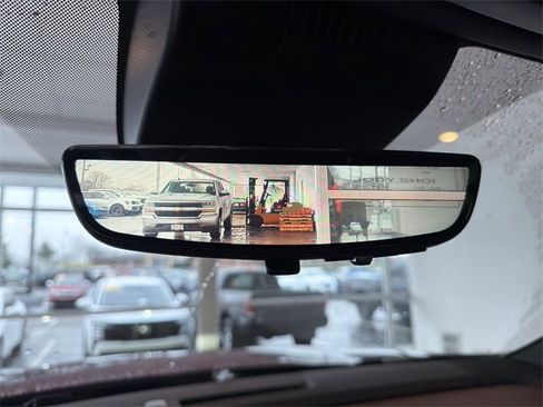 New 2026 Chevrolet Suburban High Country image 31