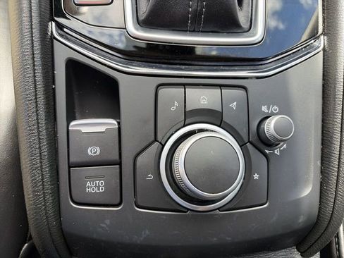 Certified 2023 MAZDA CX-5 AWD 2.5 S w/ Select Package image 20