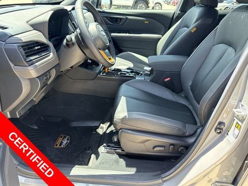 Certified 2026 Subaru Forester Wilderness AWD/4WD image 18