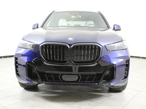 New 2026 BMW X5 xDrive40i w/ M Sport Package image 6