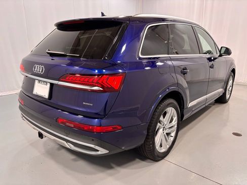 Used 2021 Audi Q7 2.0T Premium Plus image 6
