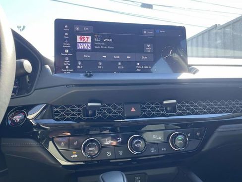 Used 2025 Honda Accord Touring image 17