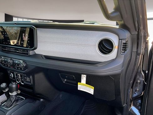 New 2025 Jeep Wrangler Sahara w/ Safety Group image 24