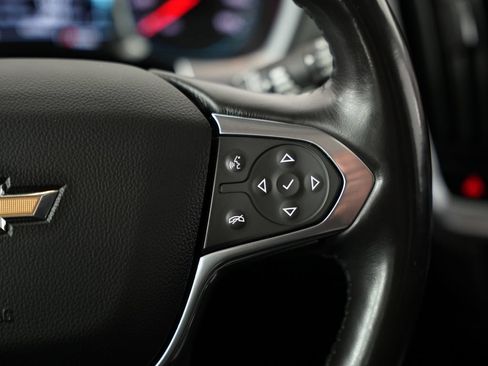 Used 2018 Chevrolet Traverse Premier AWD/4WD image 13