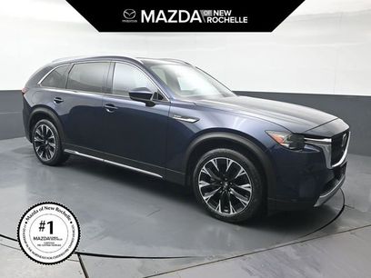 Certified 2024 MAZDA CX-90 Plug-In Hybrid w/ Premium Pkg