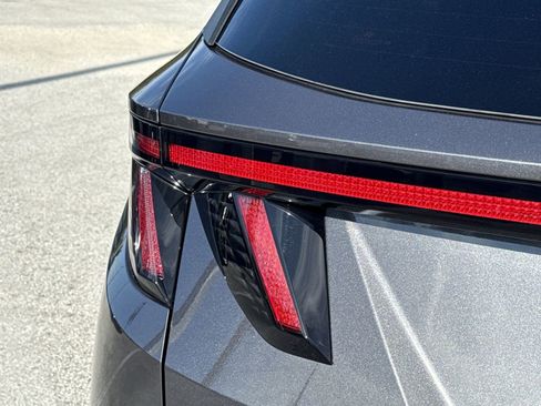 New 2025 Hyundai Tucson SEL image 7