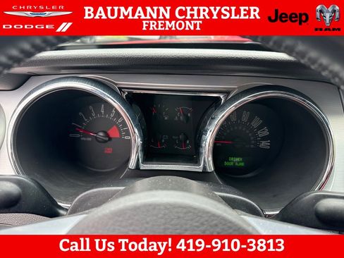 Used 2006 Ford Mustang GT Premium RWD image 15