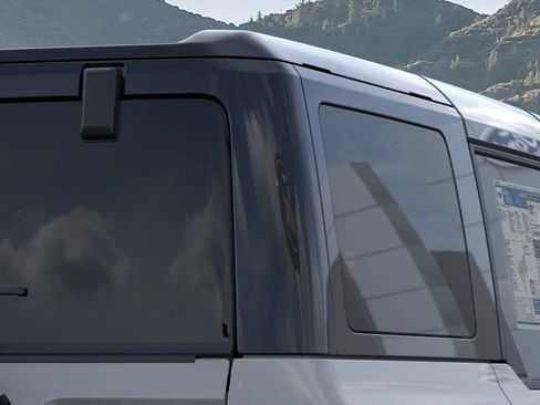 New 2026 Ford Bronco Big Bend w/ Black Diamond Package AWD/4WD image 25