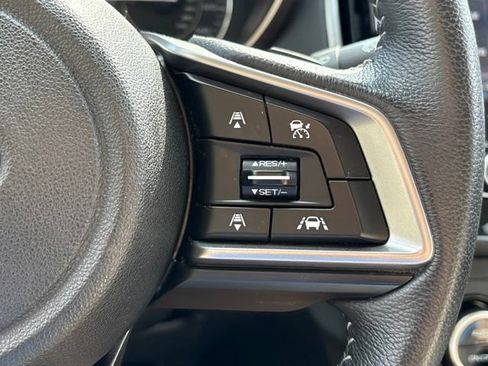 Used 2019 Subaru Impreza 2.0i Limited w/ Popular Package #1 AWD/4WD image 17