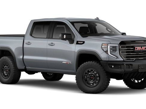 New 2024 GMC Sierra 1500 AT4X w/ AT4X AEV Edition image 43