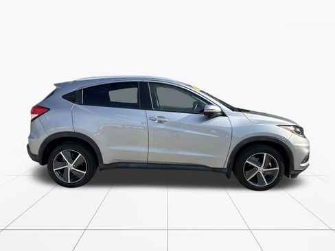 Used 2022 Honda HR-V EX-L image 13
