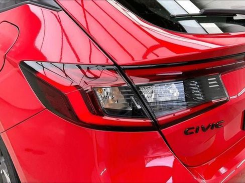 New 2026 Honda Civic Sport Touring image 15