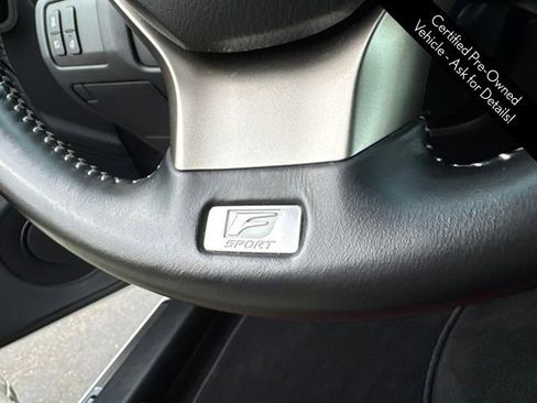 Used 2020 Lexus GS 350 F Sport AWD/4WD image 19