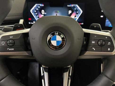 Used 2026 BMW X1 xDrive28i w/ Technology Package AWD/4WD image 17