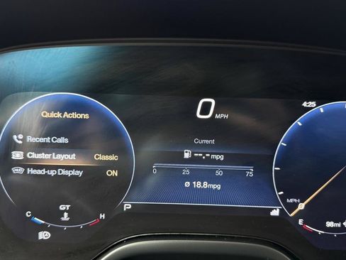 Used 2023 Maserati Grecale GT AWD/4WD image 47