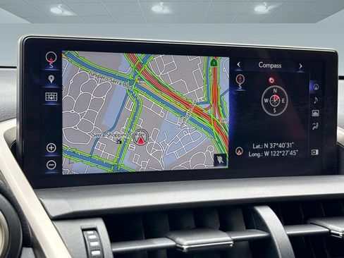 Used 2019 Lexus NX 300h AWD w/ Premium Package image 24