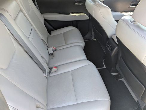 Used 2013 Lexus RX 350 FWD image 11