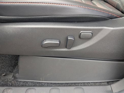 New 2026 Nissan Frontier PRO-4X w/ Pro Premium Package image 13