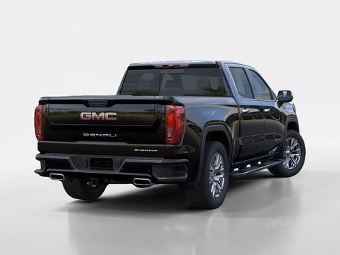 New 2026 GMC Sierra 1500 Denali image 4