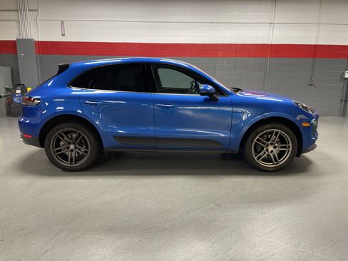 Used 2019 Porsche Macan image 7
