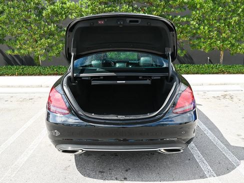 Used 2020 Mercedes-Benz C 300 Sedan image 9
