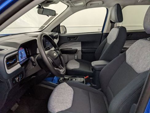 New 2026 Ford Maverick XLT image 22