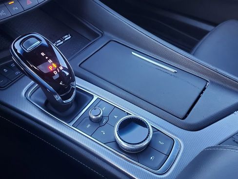 Certified 2022 Cadillac CT5 Premium Luxury w/ Parking Package image 39