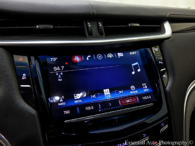 Used 2017 Cadillac XTS Luxury FWD image 13
