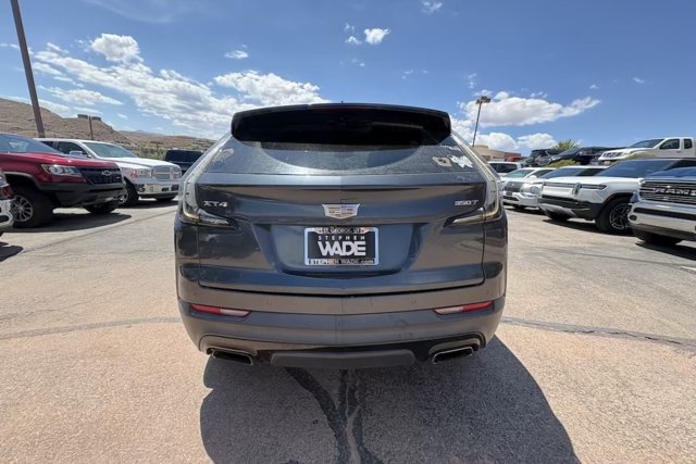Used 2021 Kia Sorento EX FWD image 4