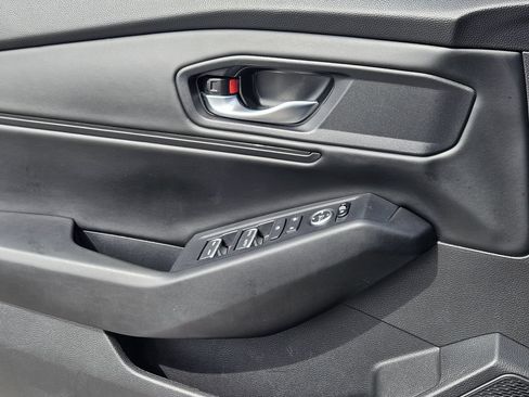 Used 2024 Honda Accord EX image 16