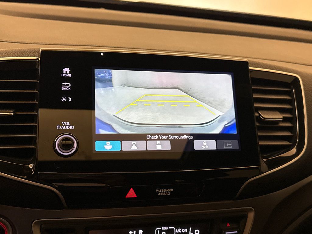Used 2022 Honda Passport EX-L image 27