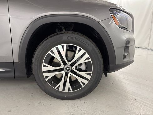 Certified 2026 Mercedes-Benz GLB 250 image 48