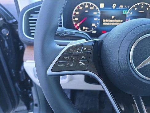 New 2026 Mercedes-Benz GLE 350 4MATIC image 35