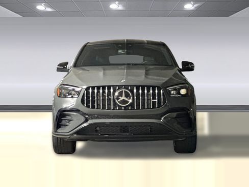 New 2026 Mercedes-Benz GLE 53 AMG 4MATIC Coupe image 5