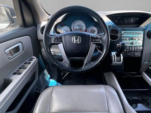 Used 2011 Honda Pilot EX-L image 7