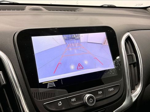 Used 2019 Chevrolet Equinox LT image 29
