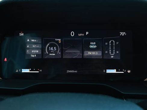 Used 2024 Jeep Grand Cherokee Laredo X w/ Trailer Tow Package image 12