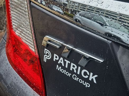 Used 2020 Honda Fit EX image 5