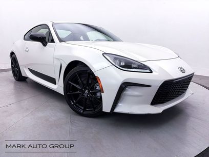 Used 2024 Toyota GR86 Premium