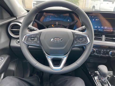 New 2025 Chevrolet Trax ACTIV w/ Driver Confidence Package image 23