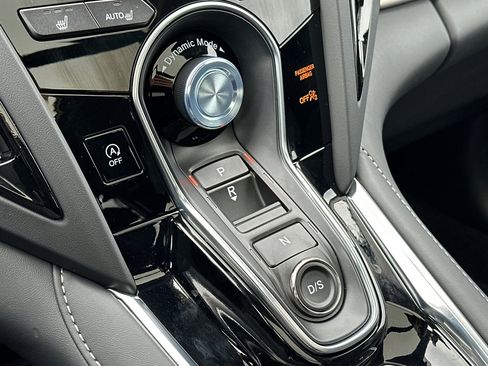 New 2026 Acura RDX w/ Technology Package image 24